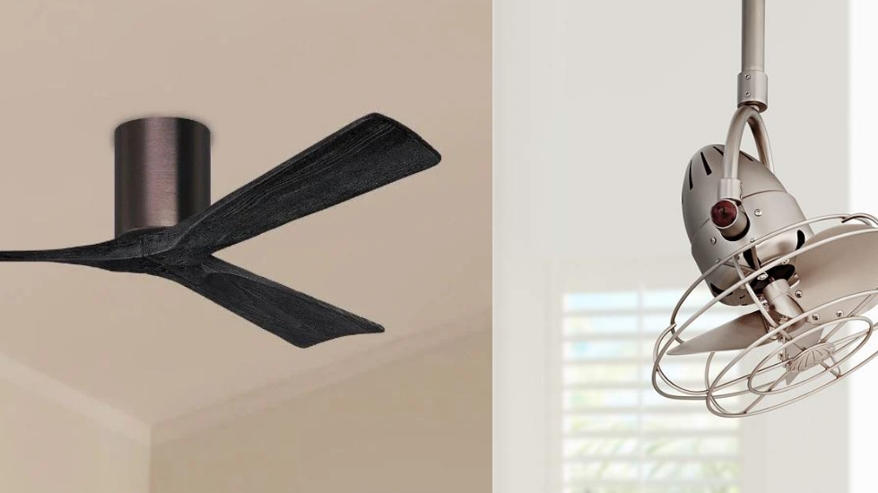 Fans, Ceiling fan, inverter ceiling fan, wall ceiling fan, imported fans, imported ceiling fans, best ceiling fans in Pakistan 2025, wall vs ceiling-mounted fans, energy-efficient fans