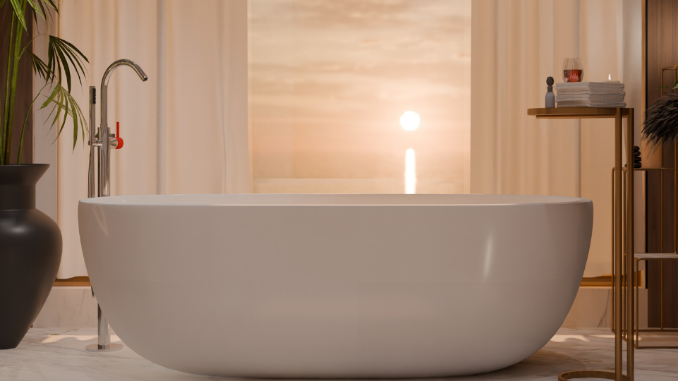 best sanitary company in Pakistan premium bathroom fittings