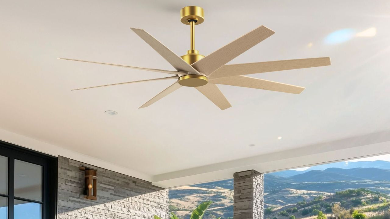 best ceiling fan brands in Pakistan