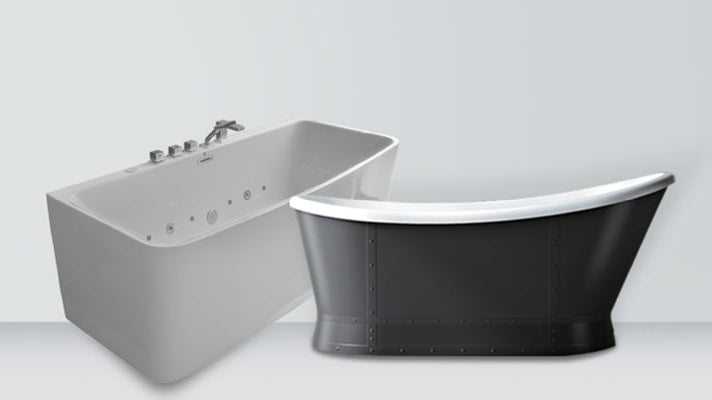 Hot tubs, Bathtubs, Jacuzzi hot tubs, Freestanding bathtub, Best bathtubs, Buy bathtub online, Bathtub prices in Pakistan, Best hot tubs