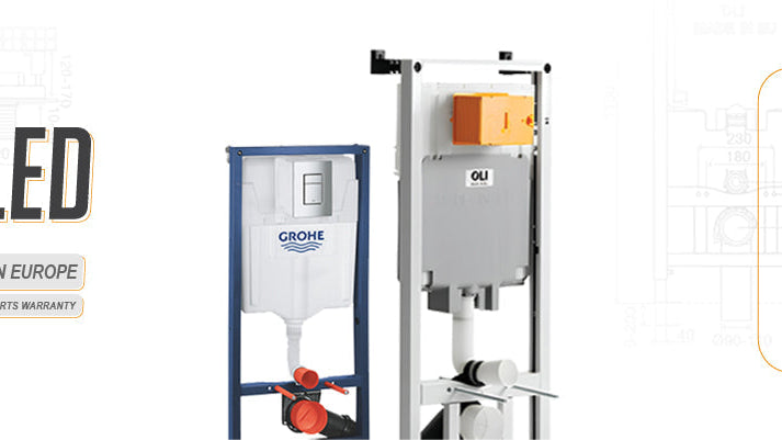 Concealed Cistern, Toilet tank, Concealed tank, Flush tank, Inwall tank, In-wall Tank, Dual Flush Concealed Tank, Concealed flush tank in Pakistan, Toilet flush tank