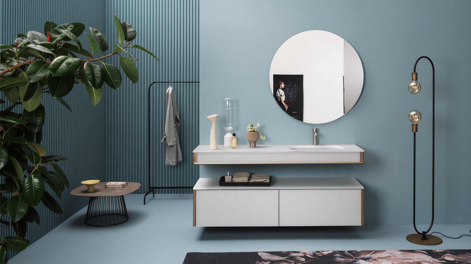 Eco-Friendly Sanitary Solutions for a Greener Home