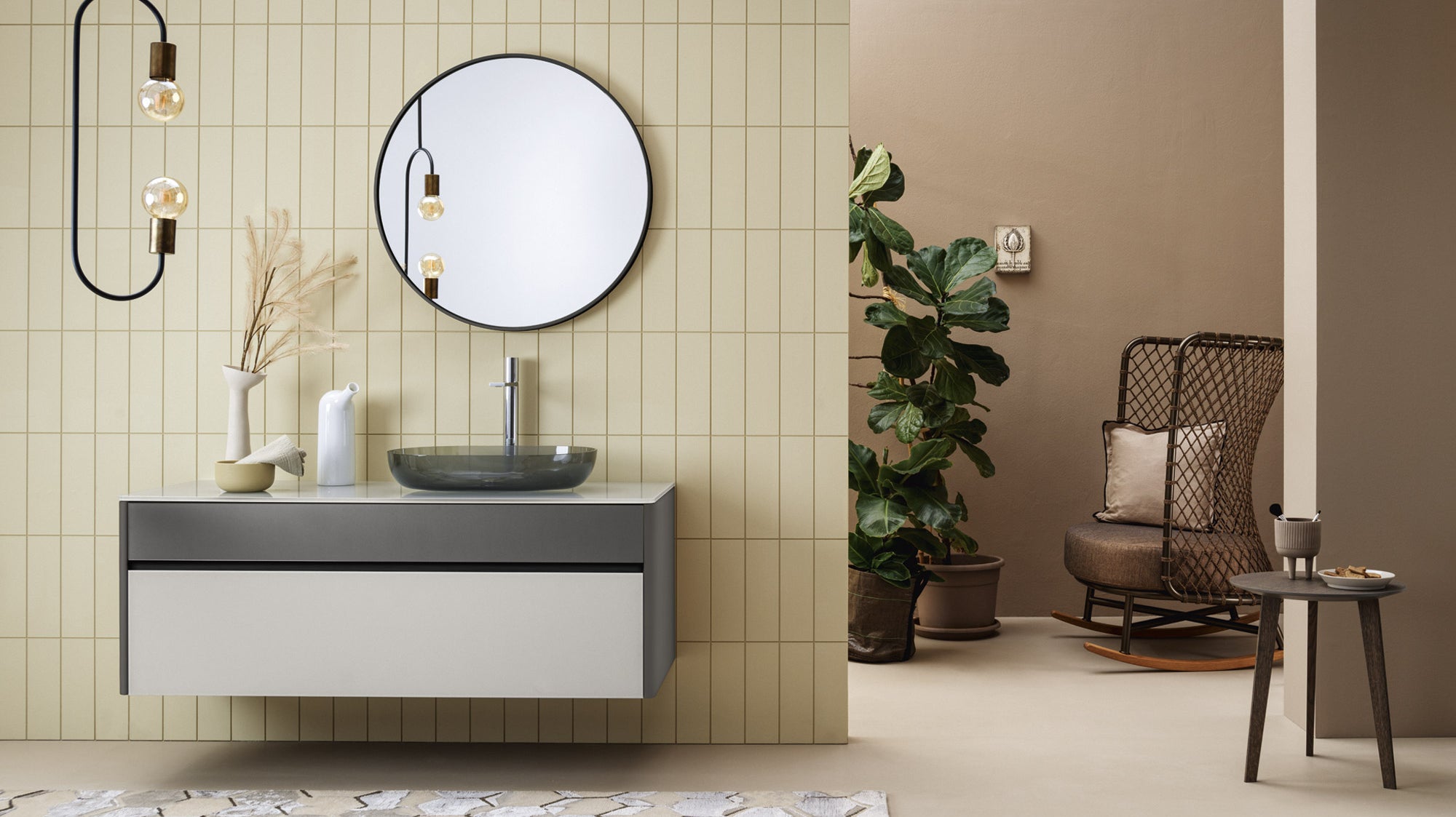 10 Tips for Choosing the Perfect Bathroom Fittings