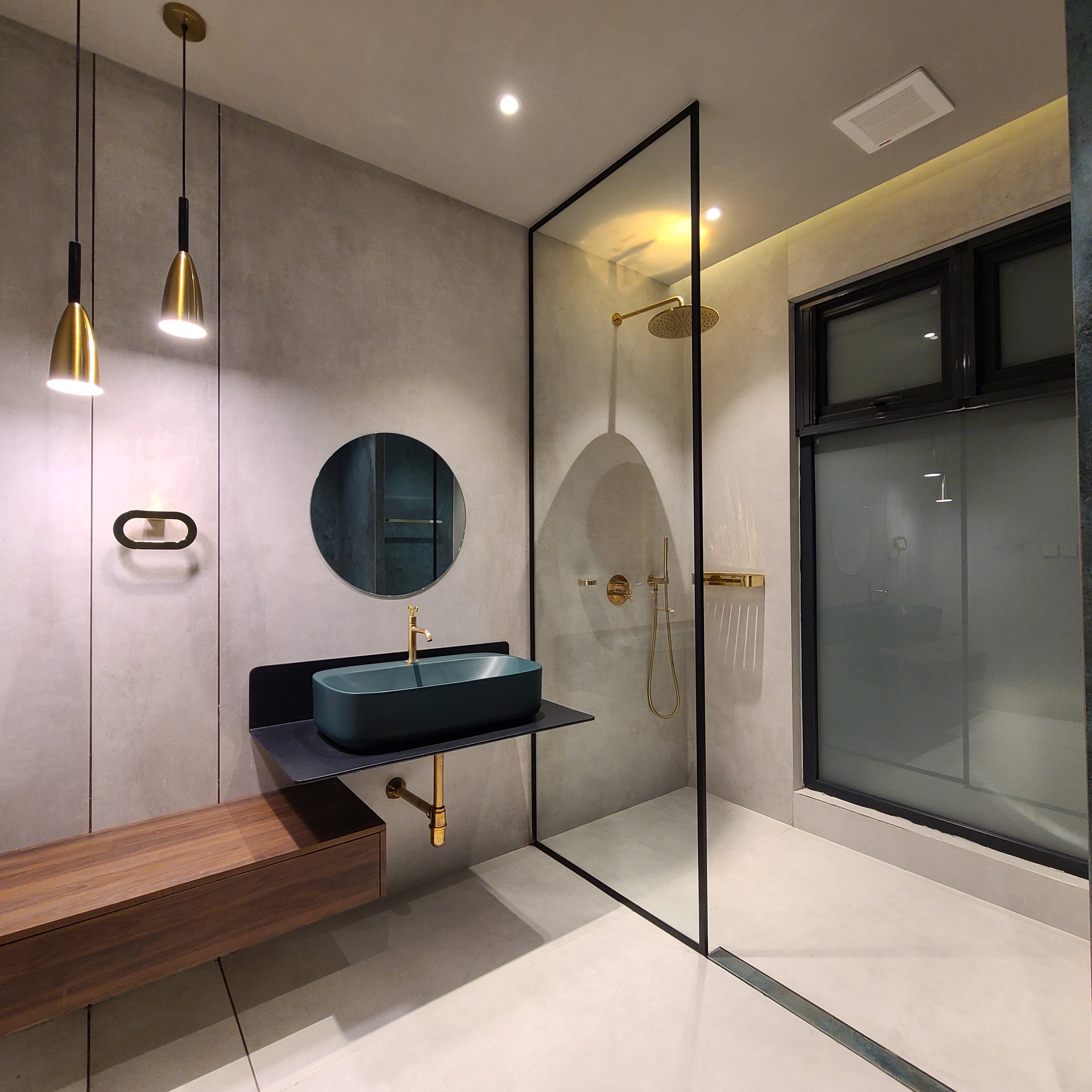 Satisfied customer testimonial for luxury sanitary fittings from Sardar & Co Pakistan