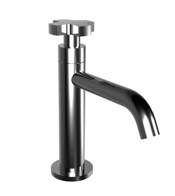 basin mixer by Bongio Alcor