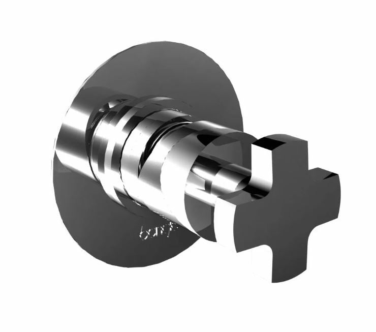 built-in mixer by Bongio Alcor