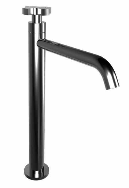basin mixer by Bongio Alcor