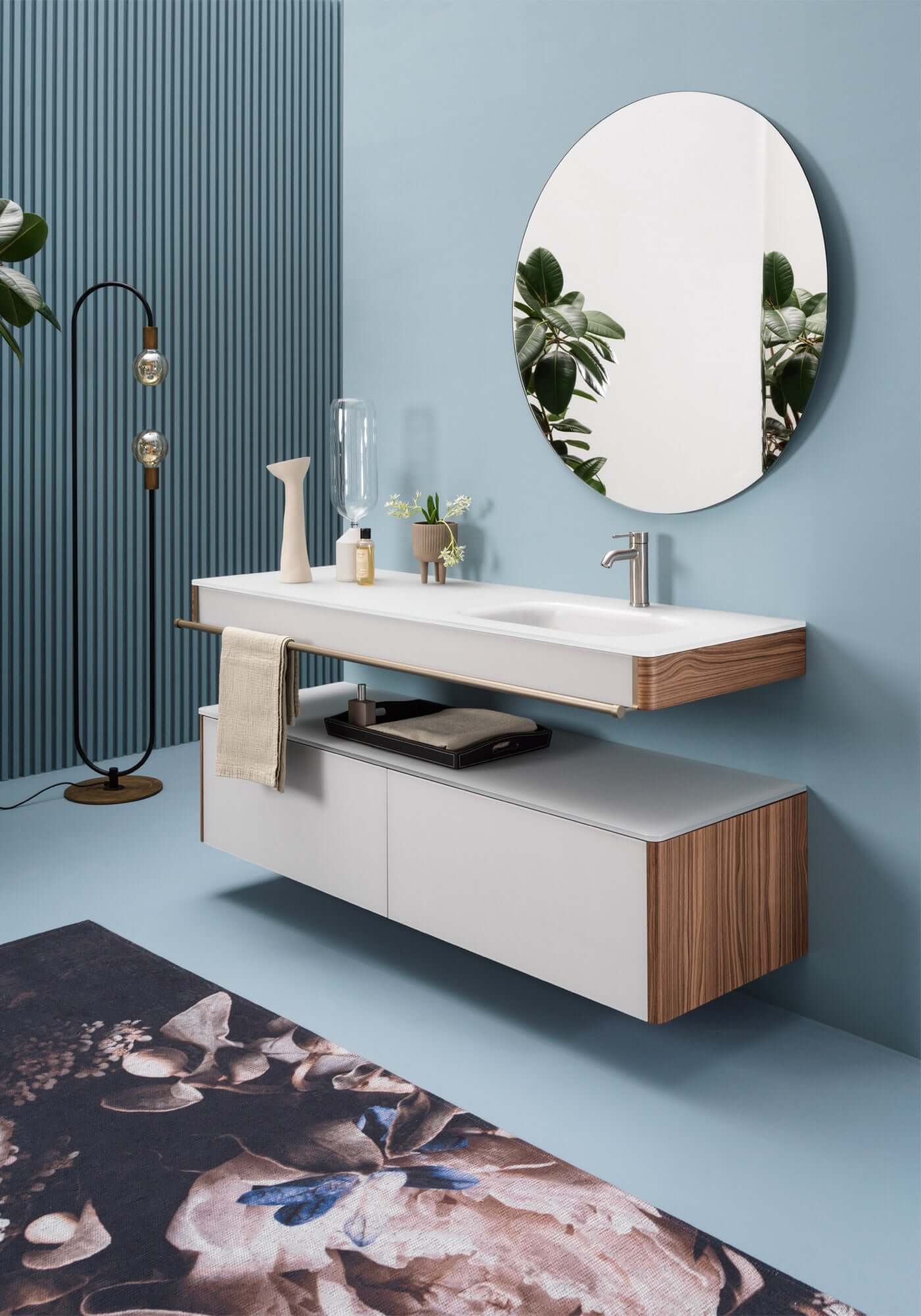 Alexander bathroom vanity modern design Pakistan, Luxury Alexander bathroom vanity for stylish bathrooms, Durable Alexander bathroom furniture Pakistan, Elegant bathroom vanity Alexander Pakistan, Premium Alexander bathroom vanity with storage,