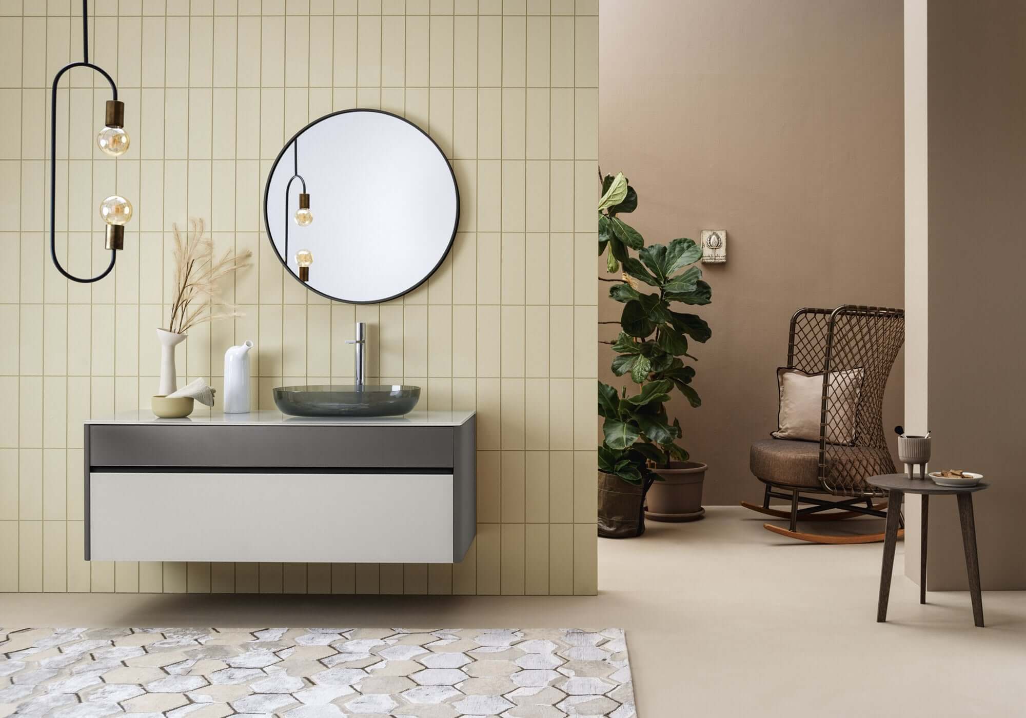 Alexander bathroom vanity modern design Pakistan, Luxury Alexander bathroom vanity for stylish bathrooms, Durable Alexander bathroom furniture Pakistan, Elegant bathroom vanity Alexander Pakistan, Premium Alexander bathroom vanity with storage,