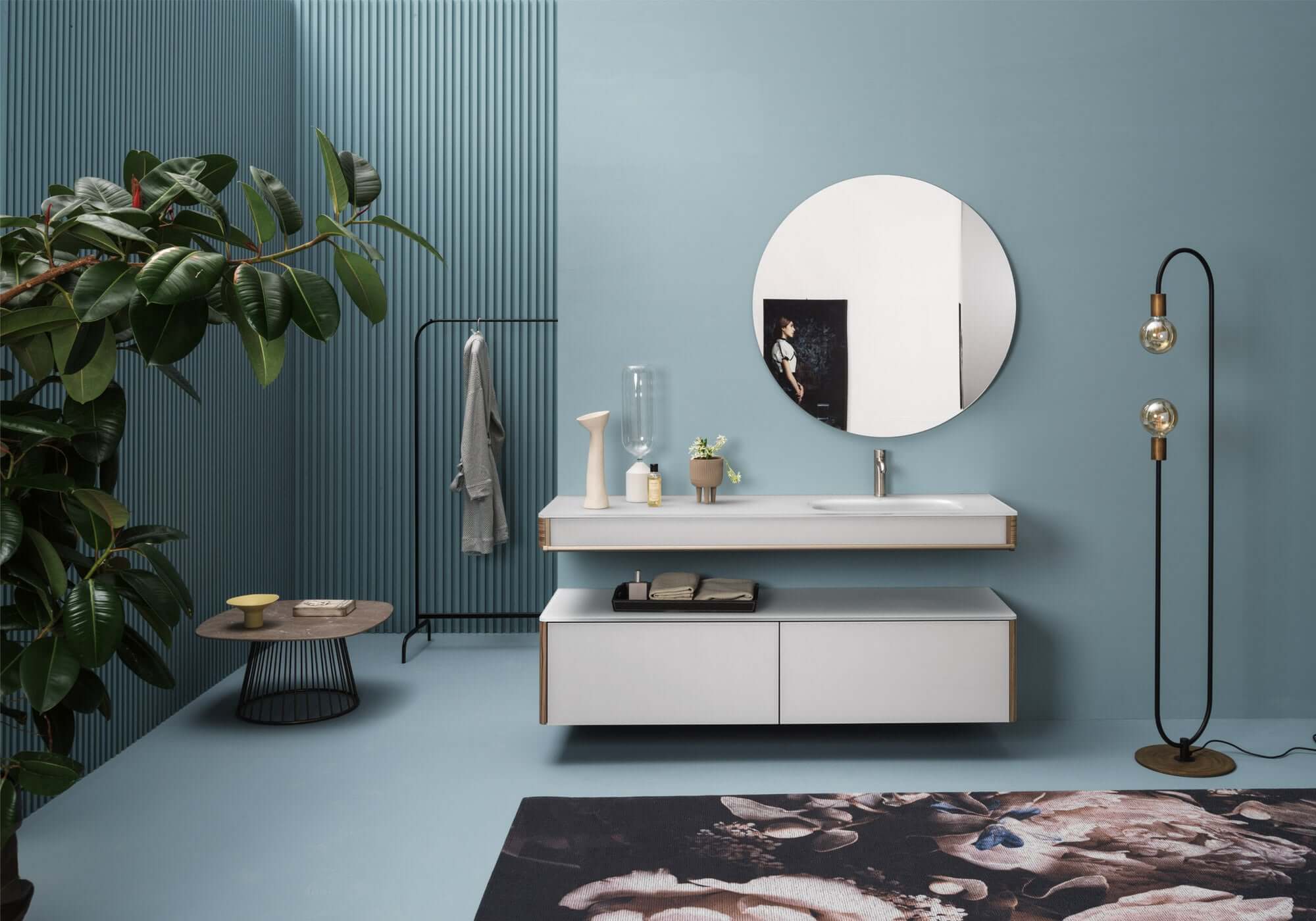 Alexander bathroom vanity modern design Pakistan, Luxury Alexander bathroom vanity for stylish bathrooms, Durable Alexander bathroom furniture Pakistan, Elegant bathroom vanity Alexander Pakistan, Premium Alexander bathroom vanity with storage,