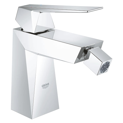 bidet basin mixer by Grohe Allure Brilliant
