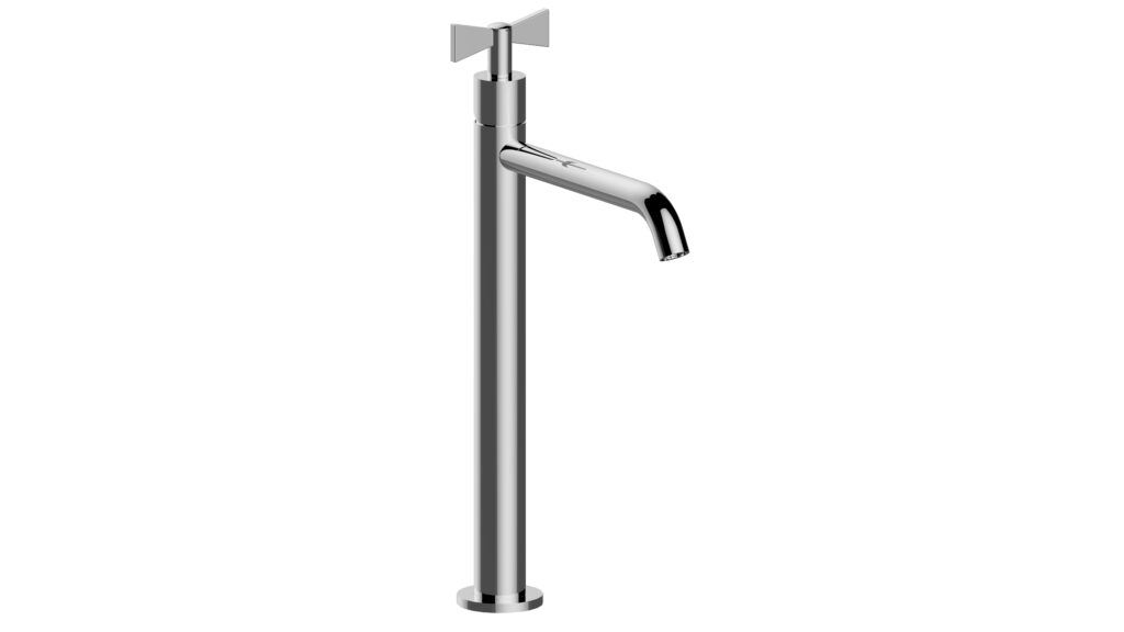 basin mixer by Bongio Amarcord