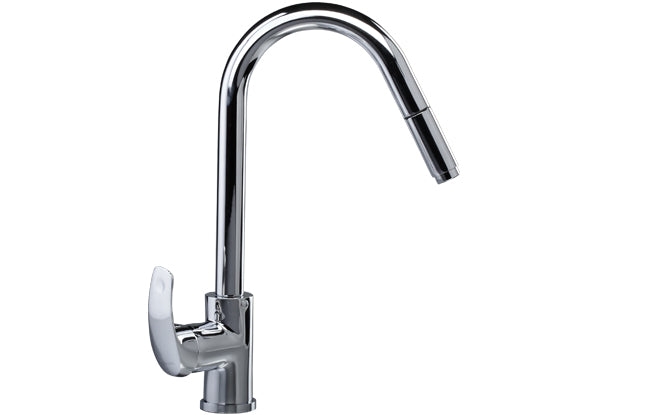 Angelo kitchen mixer with pull-out spray Pakistan, Modern Angelo kitchen faucet pull-out spray, Flexible spray Angelo kitchen mixer Pakistan, Durable Angelo kitchen mixer tap Pakistan, Premium Italian Angelo kitchen mixer Pakistan,