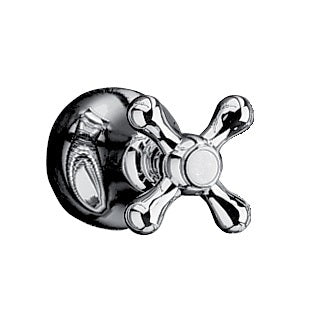 built-in shower diverter by Bongio Axel