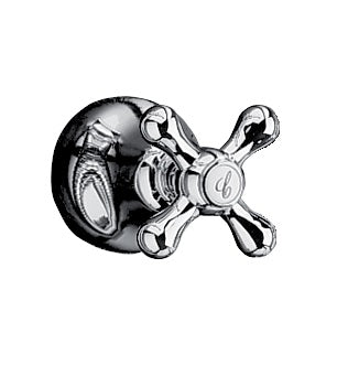 built-in wall tap by Bongio Axel