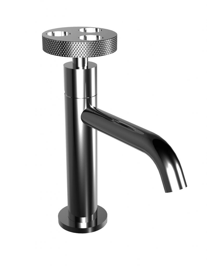 Italian basin mixer by Bongio Bowling