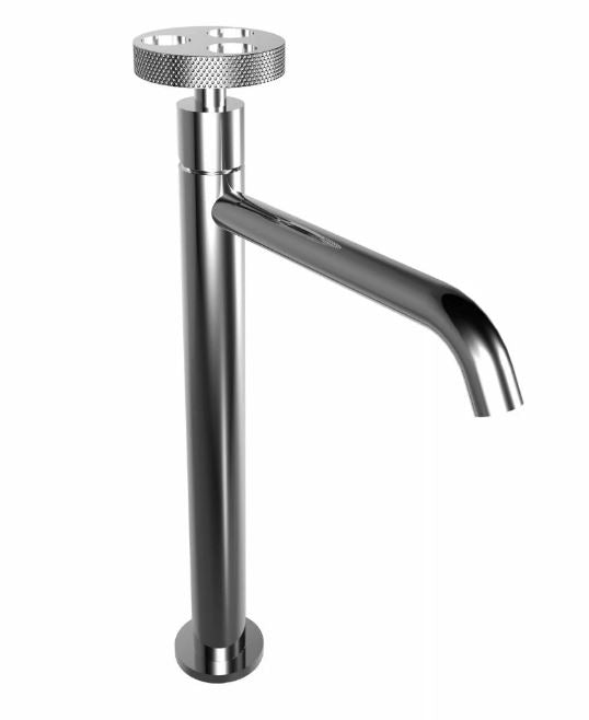 premium basin mixer by Bongio Bowling