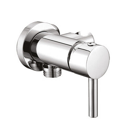 Eurodocia Chrome Brass Hot and Cold Mixer in Pakistan – Sardars