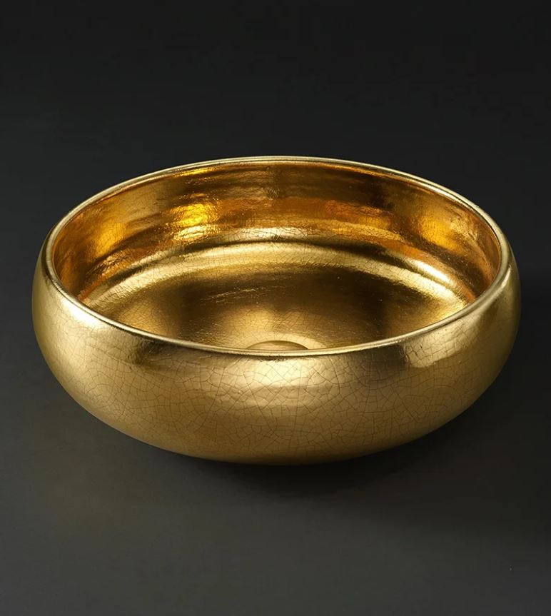 Terzofoco Ciocco luxury wash basin available in Pakistan