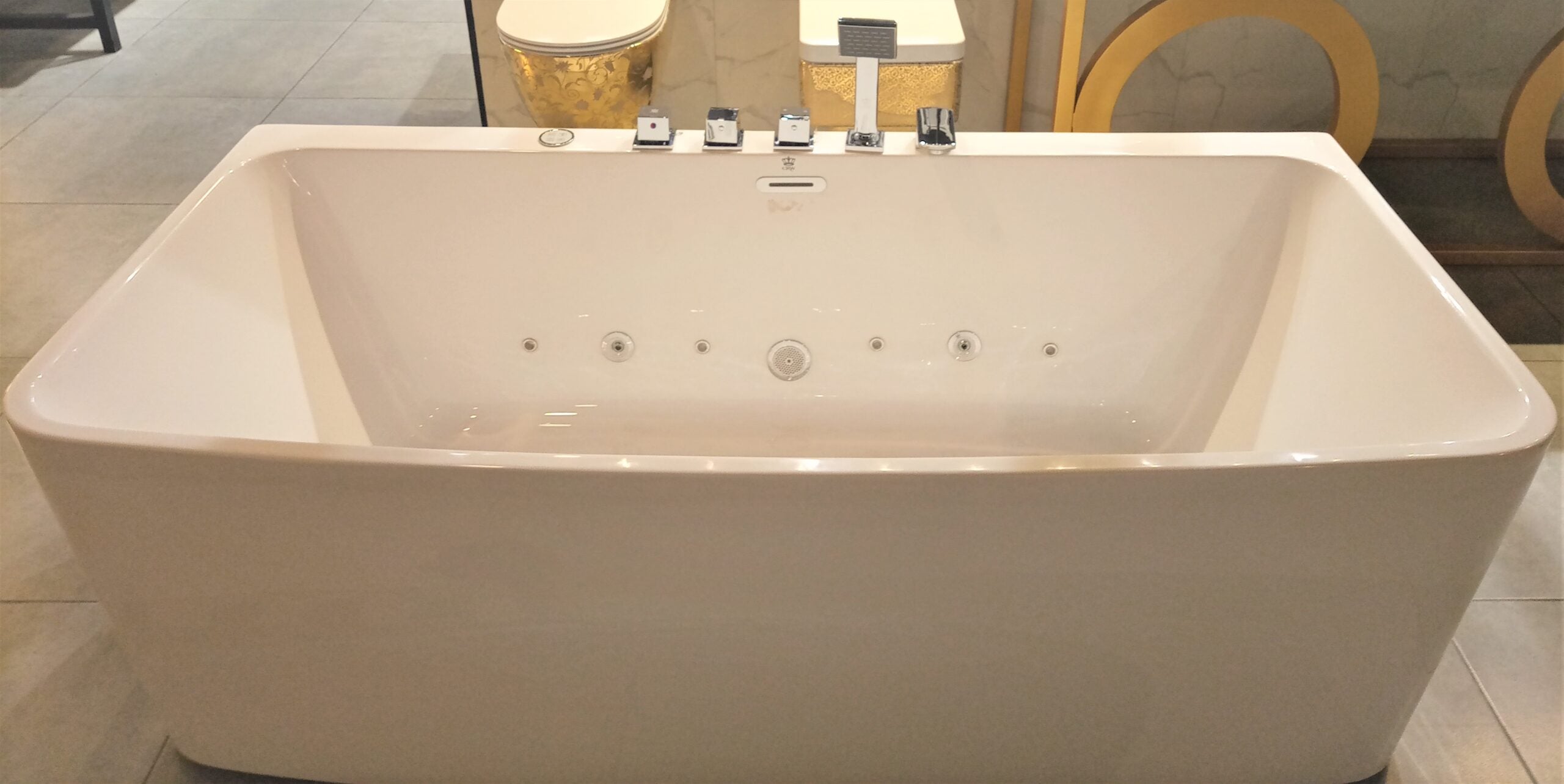 CRW Single Whirlpool bathtub Pakistan, CRW Single Whirlpool tub price in Pakistan, Buy CRW Single Whirlpool bathtub, Whirlpool jacuzzi tub Pakistan, Luxury jacuzzi bathtub Pakistan, CRW bathtubs Pakistan, Best whirlpool tubs Pakistan, Single jacuzzi tub Pakistan, Hydrotherapy bathtub Pakistan