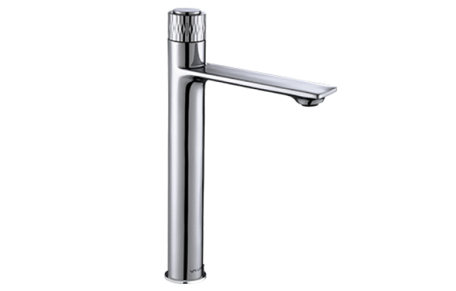 High Standing Basin Tap Valvex Decor Product Shot