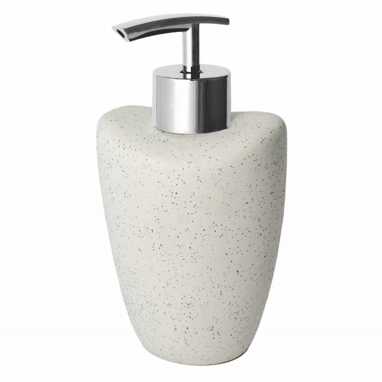 Buy Desert Soap Dispenser Beige liquid pump online Pakistan