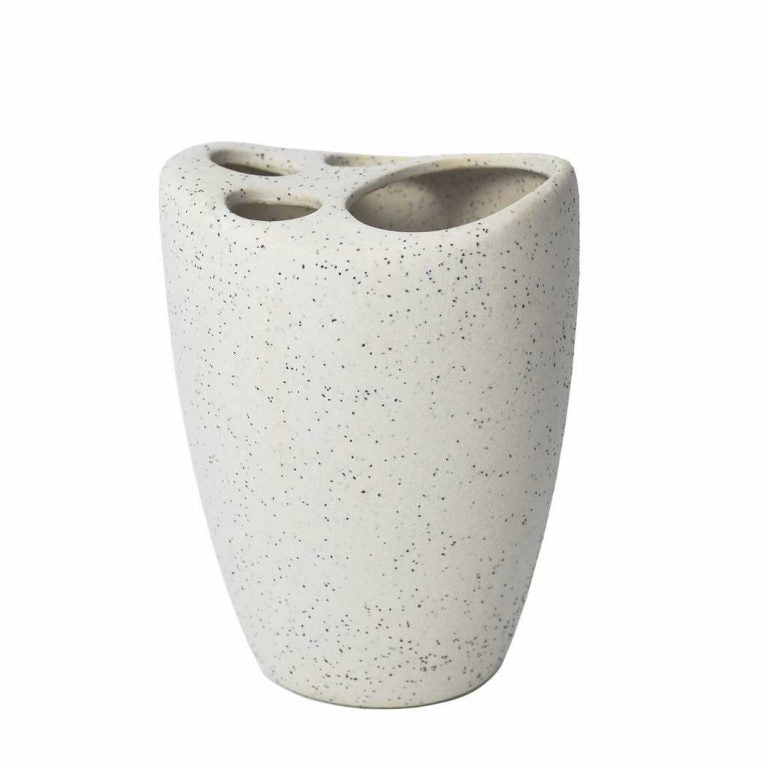 Buy Desert Toothbrush Holder Beige online in Pakistan