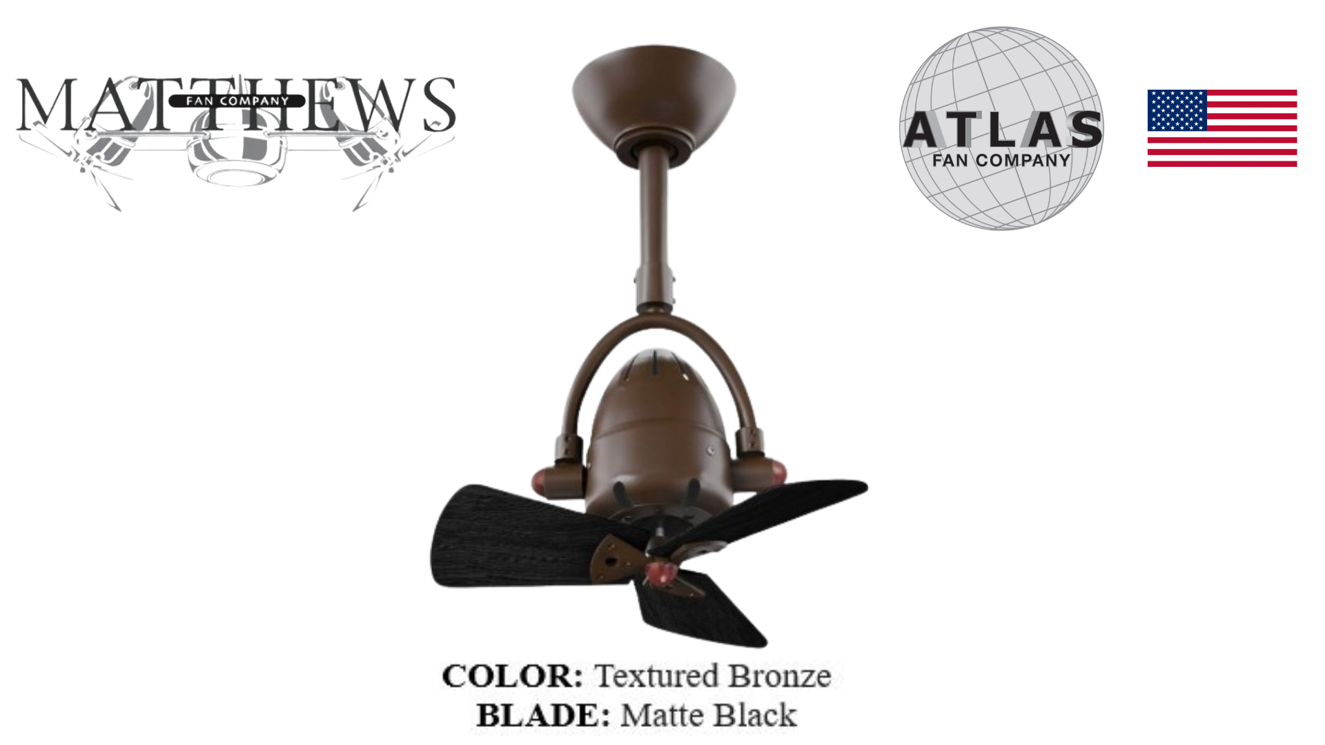 Diane wood ceiling fan – compact designer fan with natural wood finish and oscillating head for modern interiors in Pakistan
