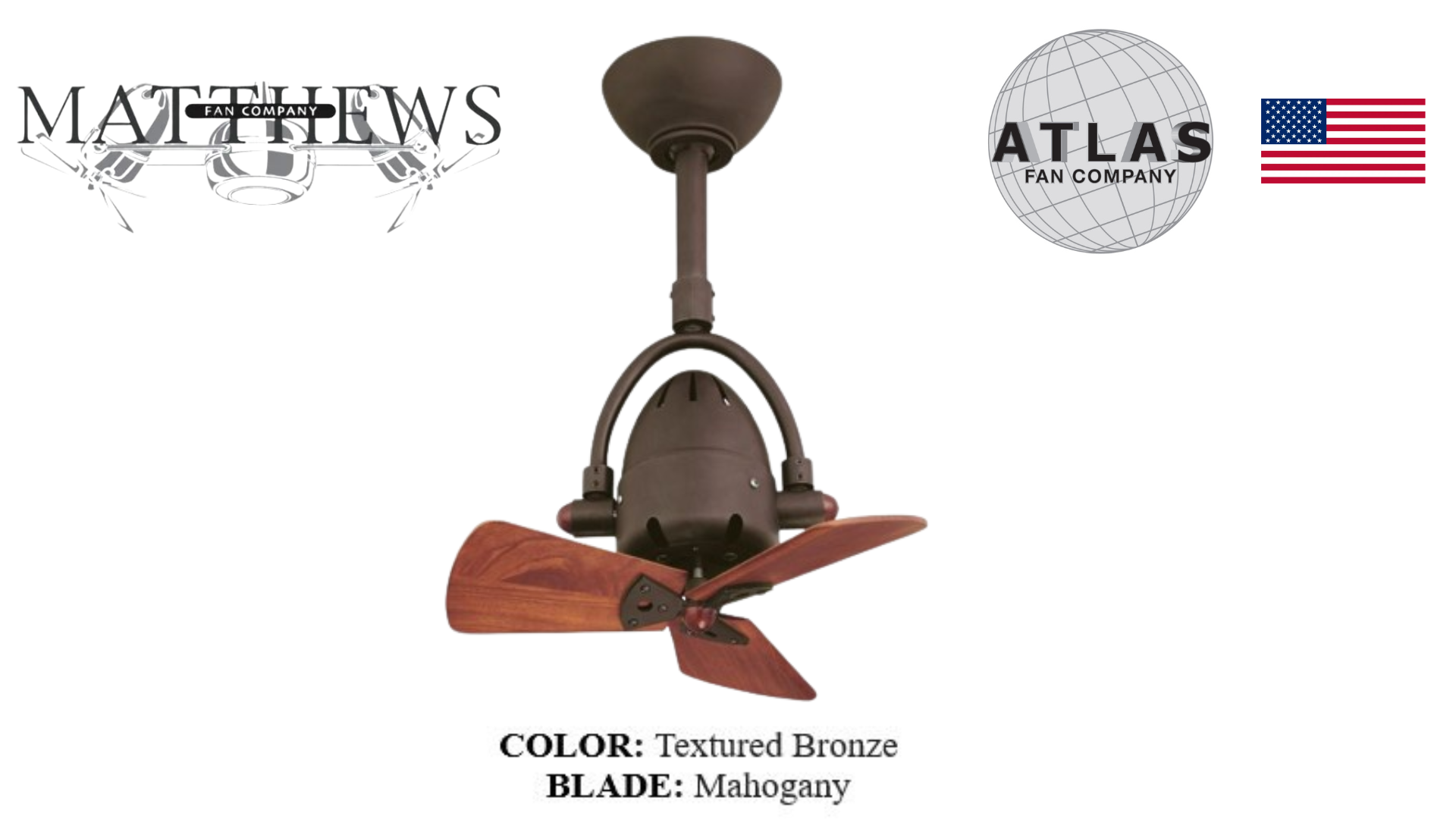 Natural wood ceiling fan oscillating head for modern interiors in Pakistan