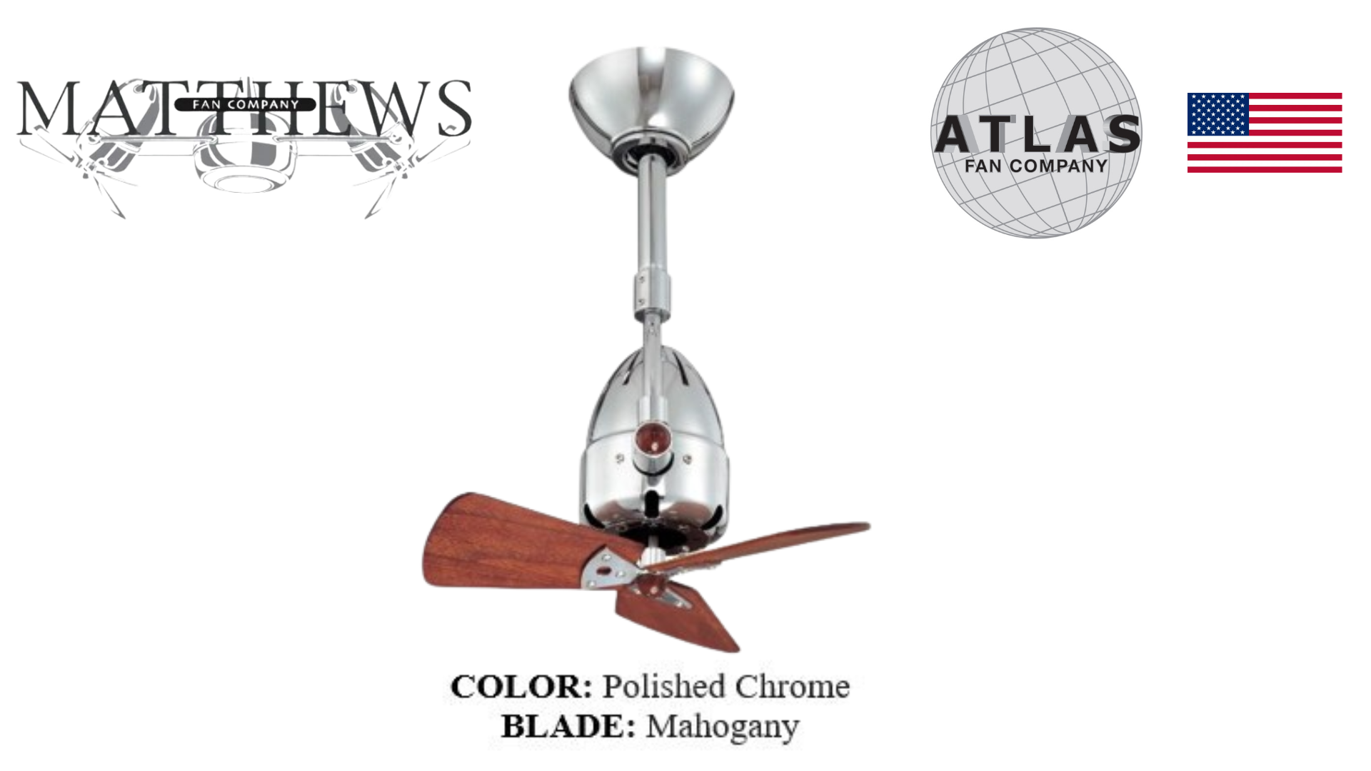 Wood ceiling fan – compact designer fan with natural wood finish and oscillating head for modern interiors in Pakistan
