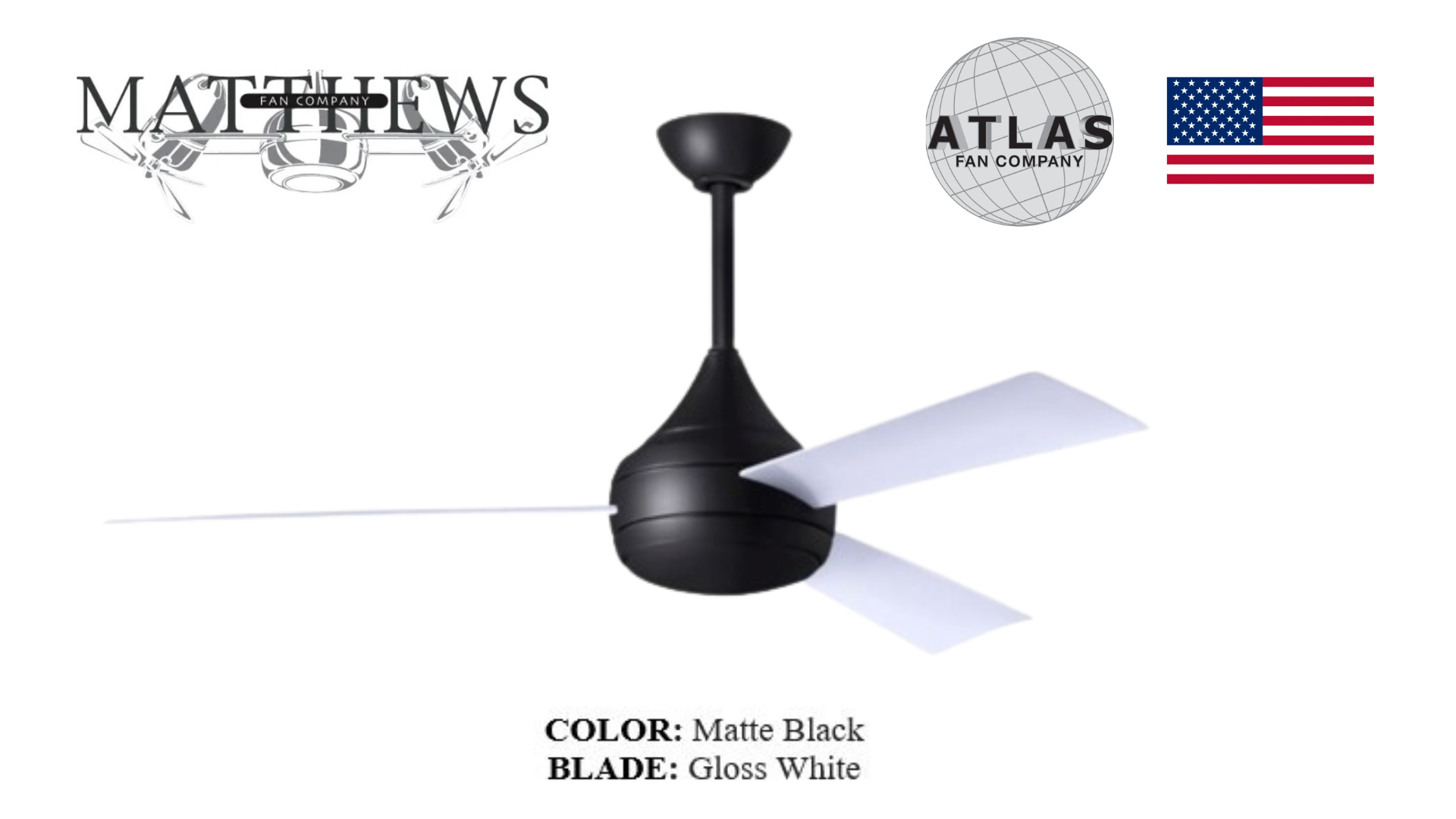 Ceiling fan with light – 3-blade fan with LED and remote for indoor/outdoor use in Pakistan