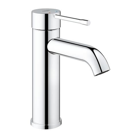basin mixer by Grohe Essence