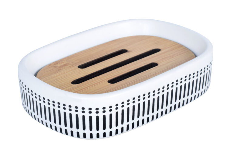 Buy Etno Soap Dish Multi bathroom accessory online Pakistan