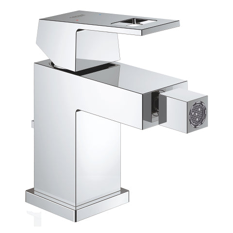 bidet mixer by Grohe Eurocube