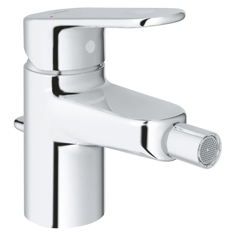 bidet mixer by Grohe Europlus
