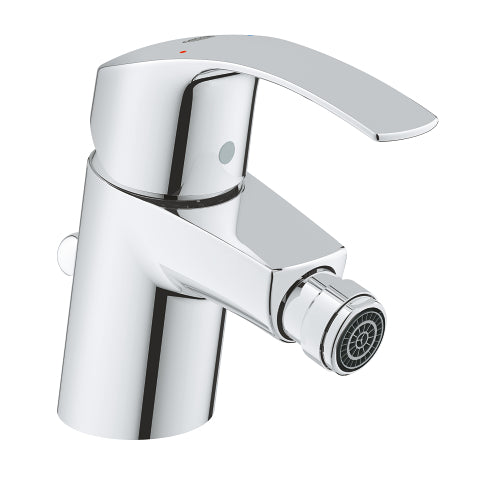 bidet mixer by Grohe Eurosmart