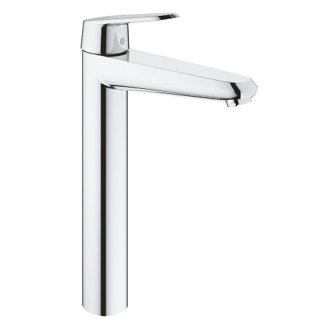 long height basin mixer by Grohe Eurodisc