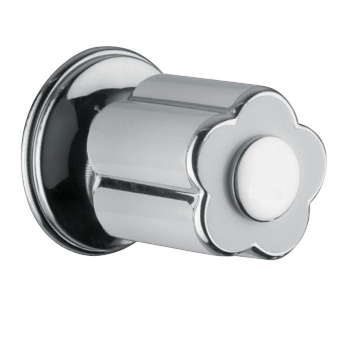 two way shower diverter by Bongio Fleur