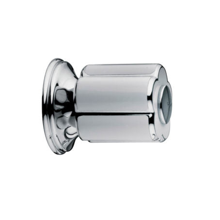 four way shower diverter by Bongio Fleur