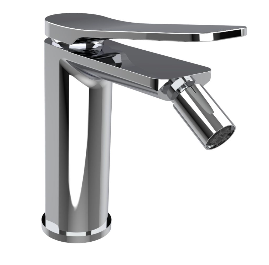 bidet mixer by Bongio Gio2
