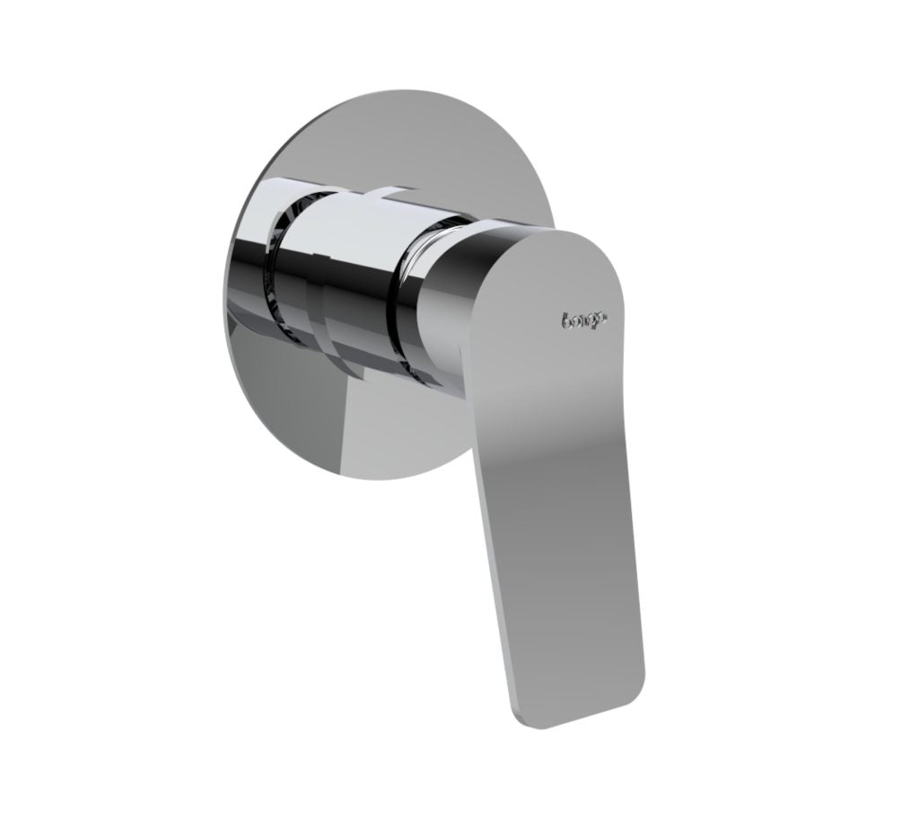 single way shower mixer by Bongio Gio2