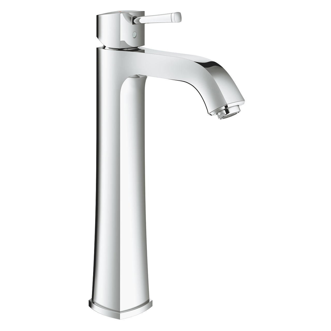 single lever basin mixer by Grohe Grandera XL-Size