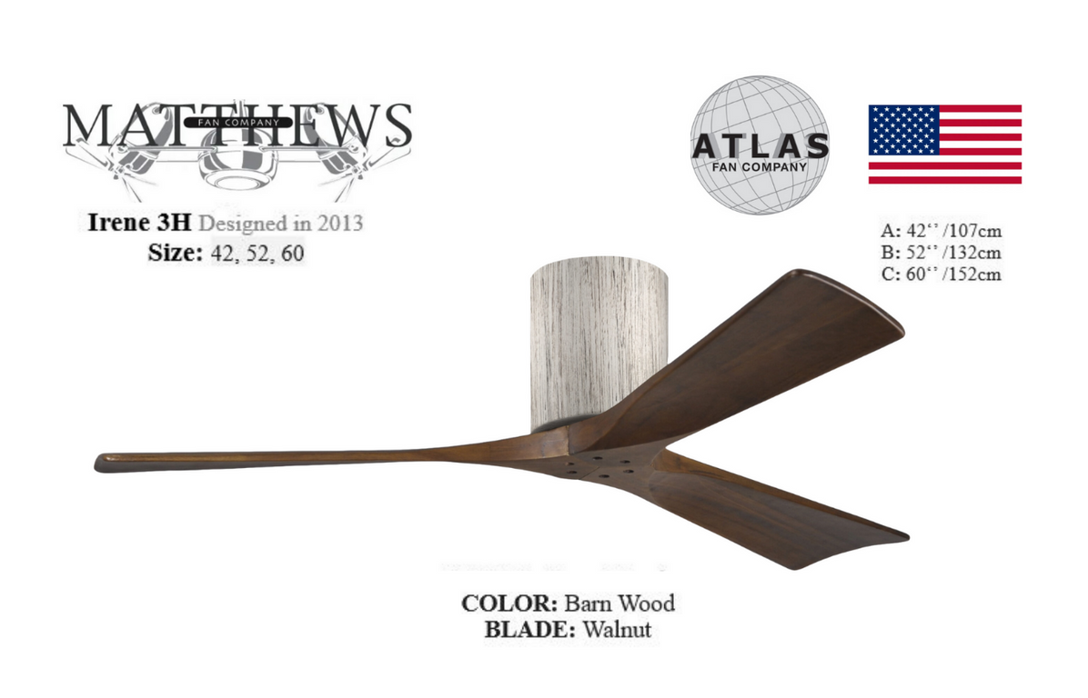 esigner barn wood fan – wooden ceiling fan for modern living rooms and lounges