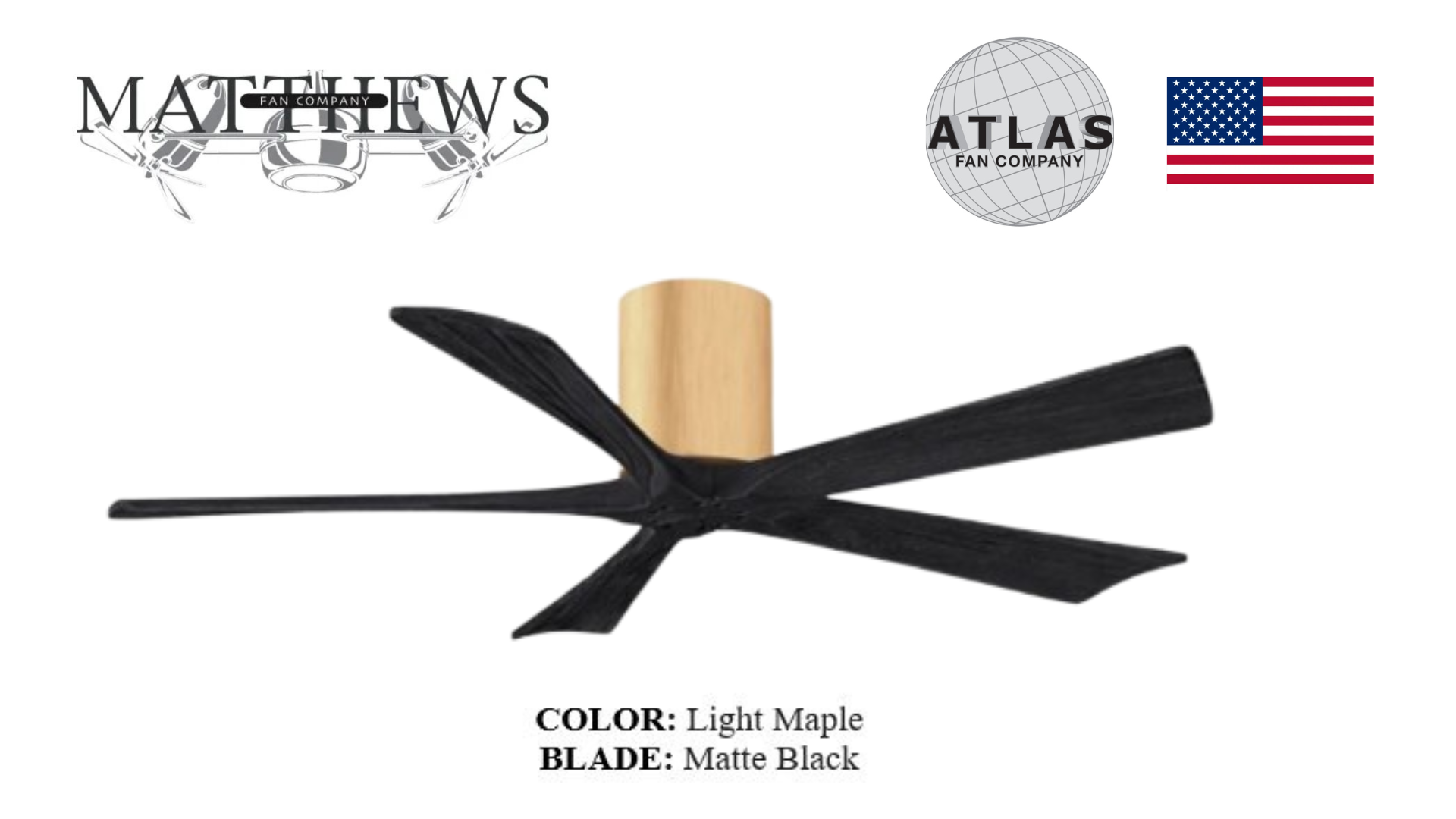Irene 5H bronze ceiling fan with 52" walnut blades – modern luxury fan for stylish homes in Pakistan