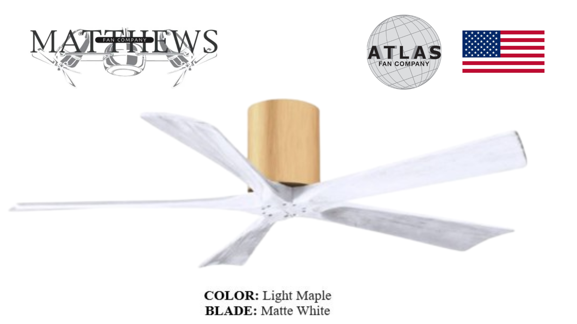Irene 5H bronze ceiling fan with 52" walnut blades – modern luxury fan for stylish homes in Pakistan