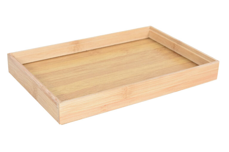 Buy Laos bamboo storage container online in Pakistan