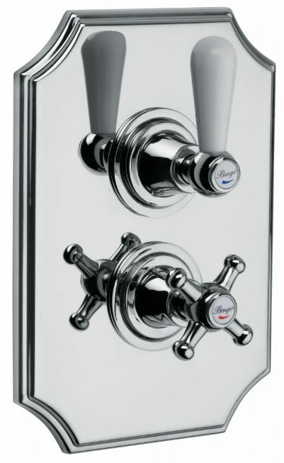 hower mixer by Bongio Latosca