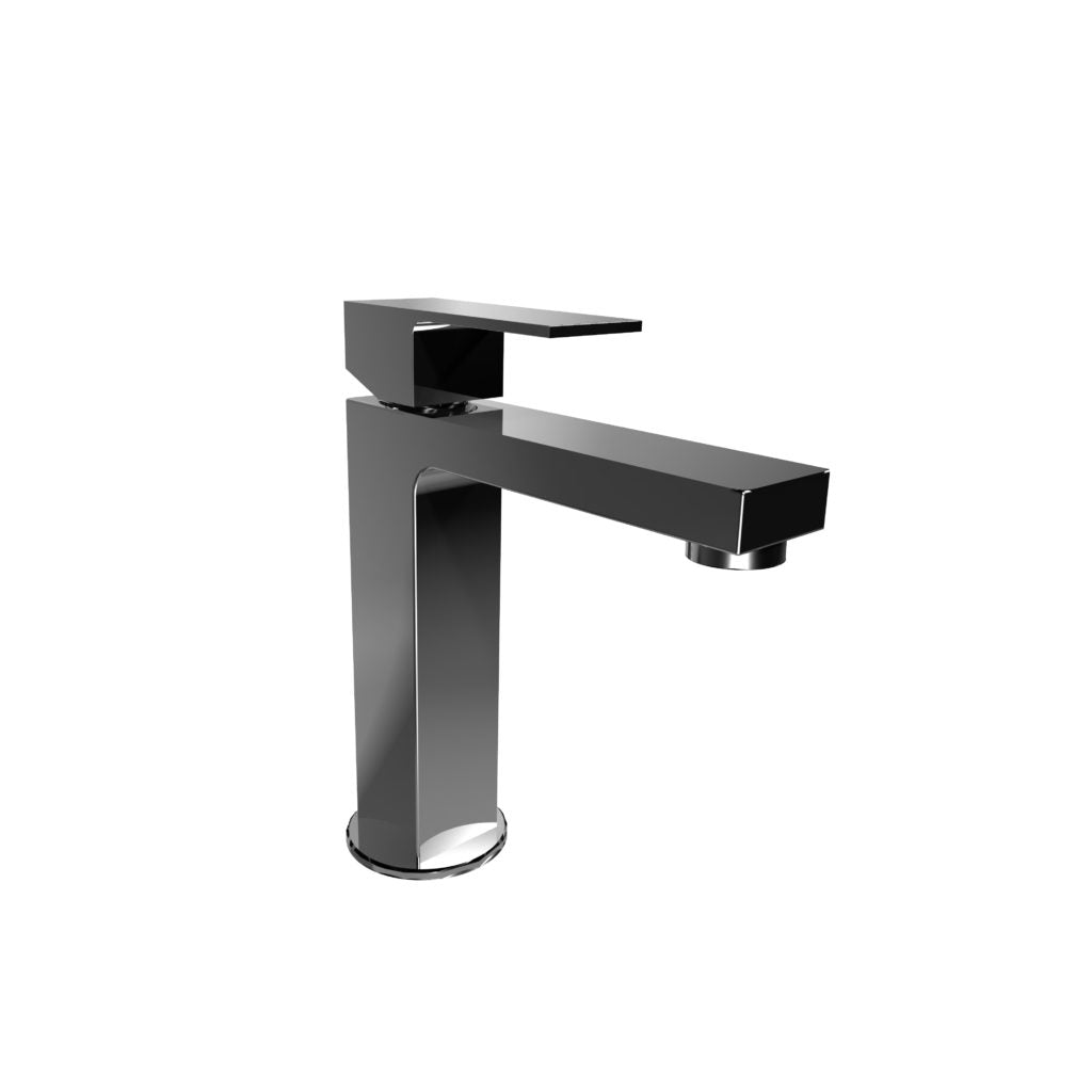 Bongio Linea basin mixer tap