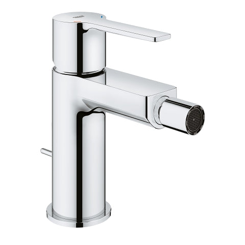 bidet mixer faucet by Grohe Lineare