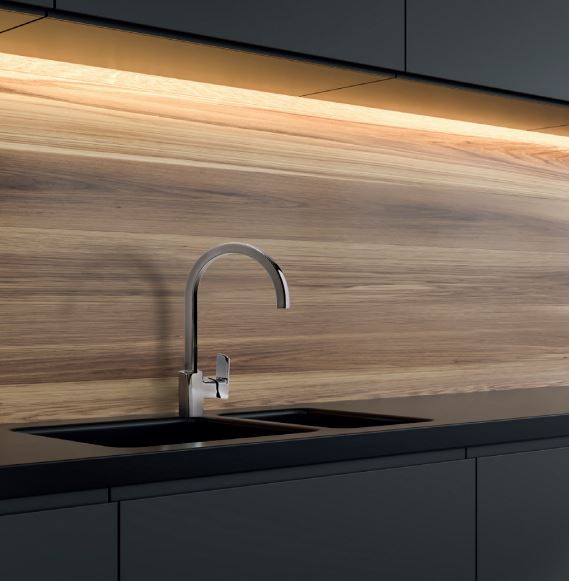 Loft standing kitchen mixer Pakistan, Minimalist Loft kitchen mixer tap, Modern Loft kitchen faucet standing mixer, Durable Loft kitchen mixer Pakistan, Premium Loft standing kitchen tap Pakistan,